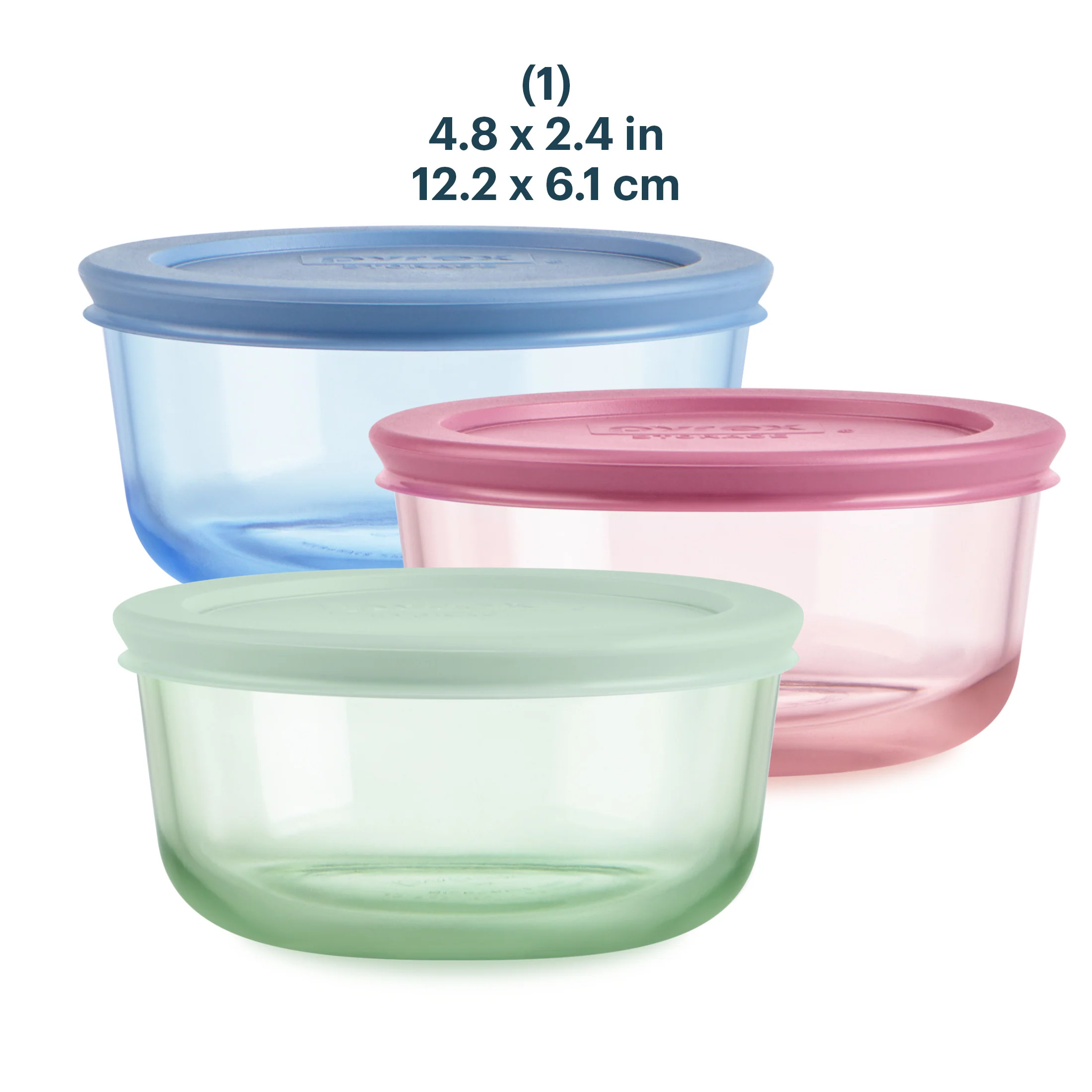 37-pyrex-simply-store-tinted-glass-2-cup-round-storage-containers-6-pc-set-mixed-colors-3.webp Pyrex® Simply Store® Tinted Glass 2-cup Round Storage Containers, 6-pc Set, Mixed Colors