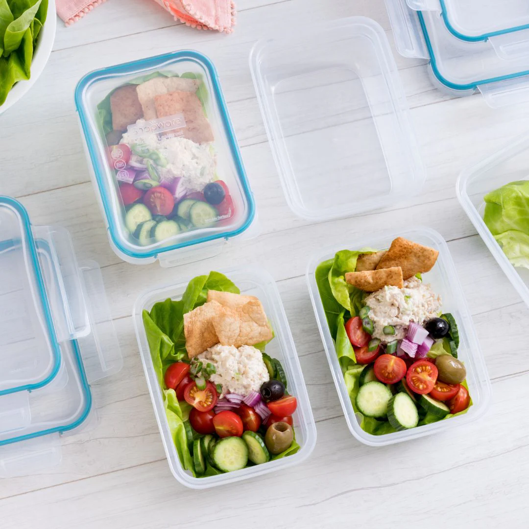 46-snapware-total-solution-10-piece-rectangular-plastic-meal-prep-kit-2.webp Snapware® Total Solution® 10-piece Rectangular Plastic Meal Prep Kit