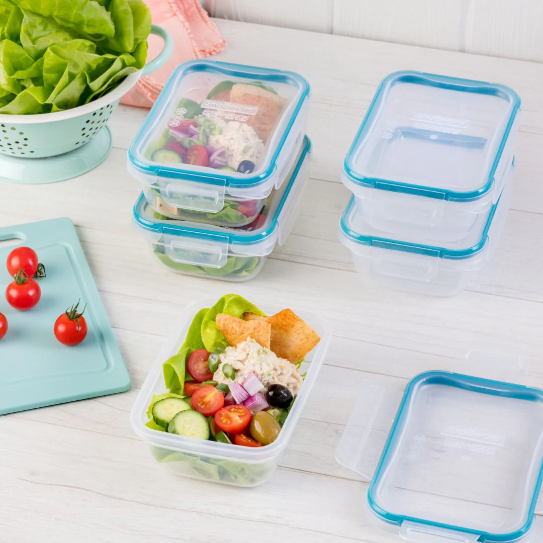 46-snapware-total-solution-10-piece-rectangular-plastic-meal-prep-kit-3.webp Snapware® Total Solution® 10-piece Rectangular Plastic Meal Prep Kit