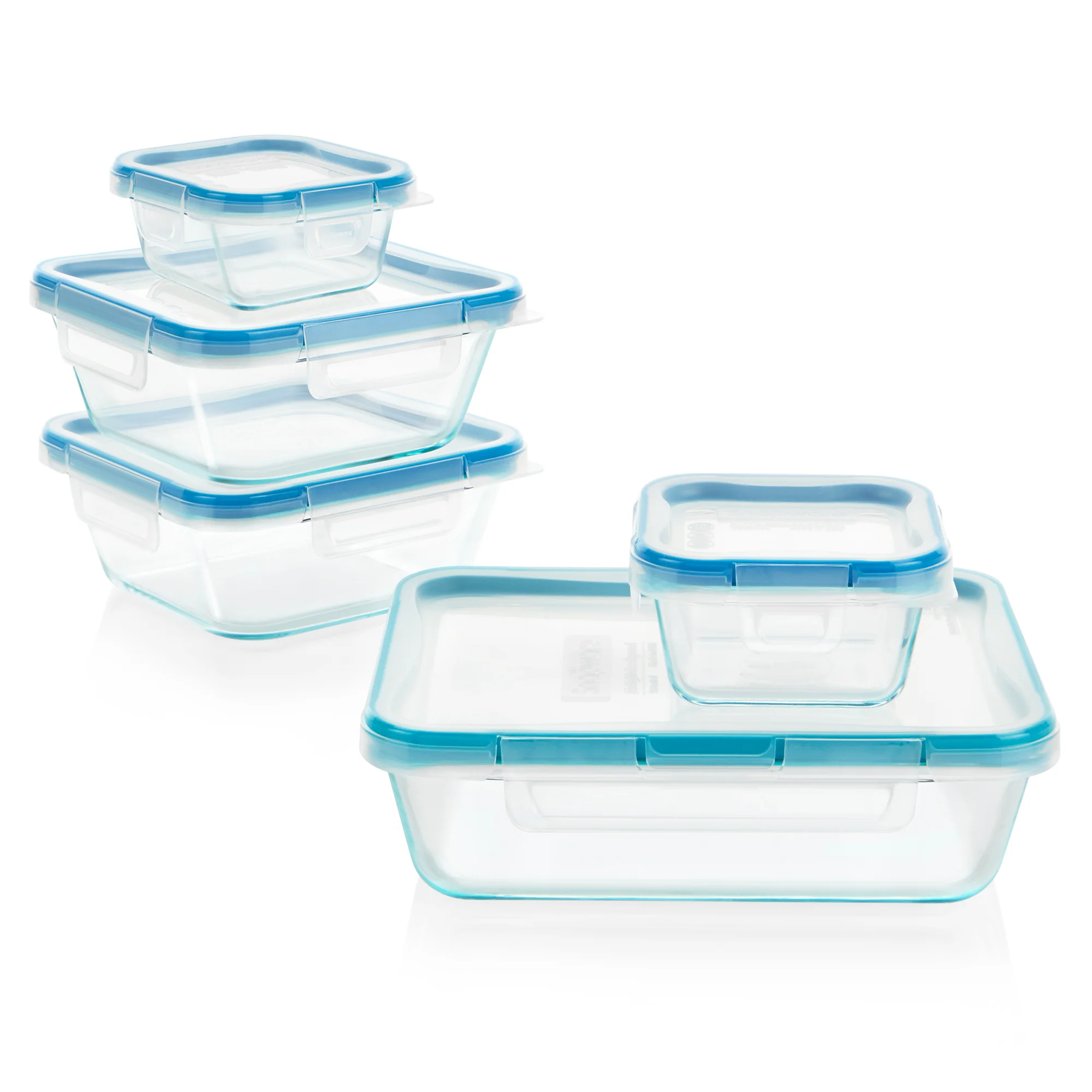 52-snapware-total-solution-pyrex-glass-10-piece-food-storage-container-1.webp Snapware® Total Solution® Pyrex® Glass 10-piece Food Storage Container