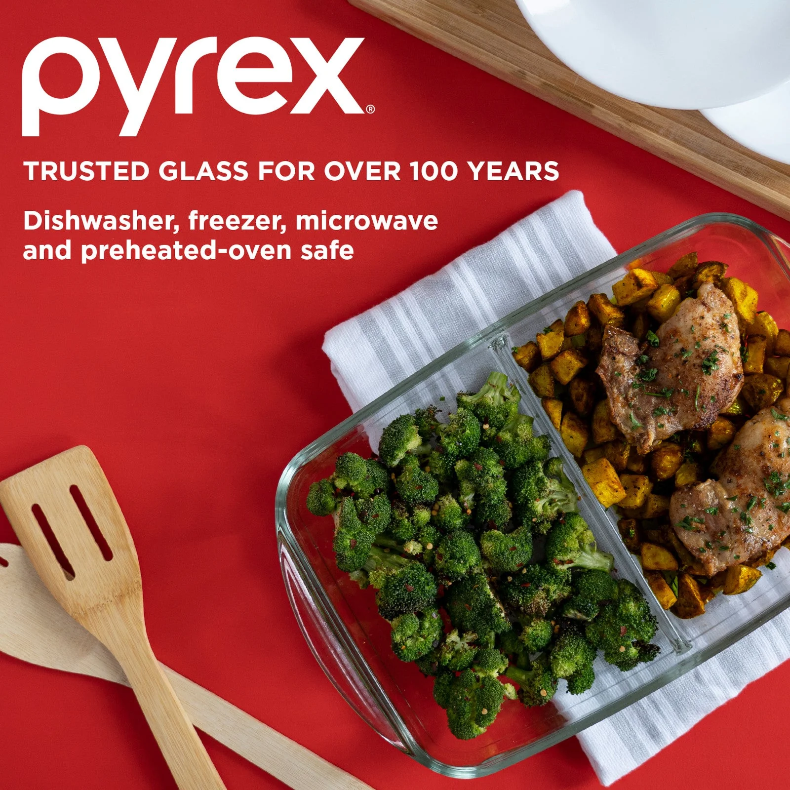 63-pyrex-8-x-12-divided-glass-baking-dish-6.webp Pyrex® 8” x 12” Divided Glass Baking Dish