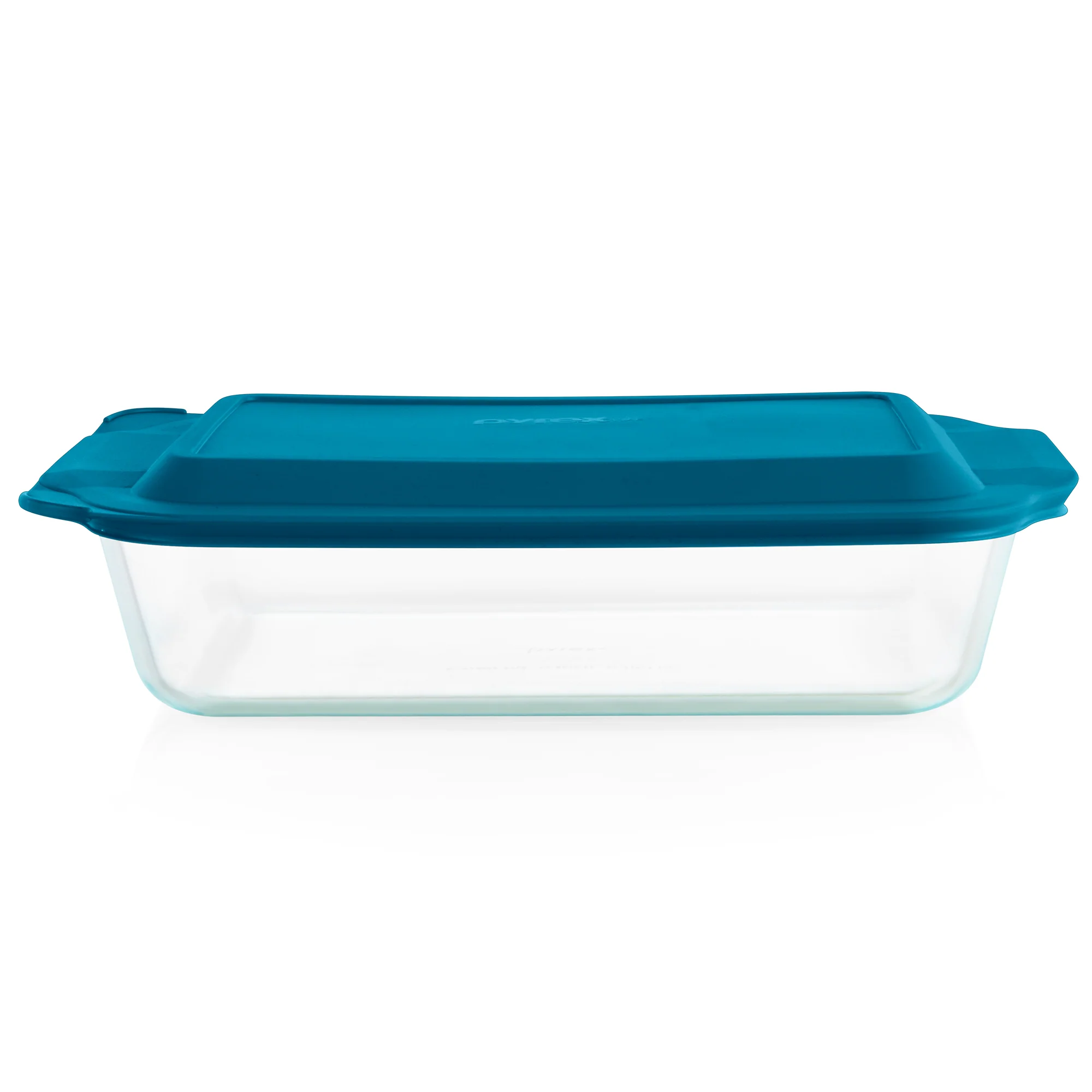 68-pyrex-deep-9-x-13-rectangular-glass-baking-dish-with-blue-lid-1.webp Pyrex® Deep 9 x 13" Rectangular Glass Baking Dish with Blue Lid