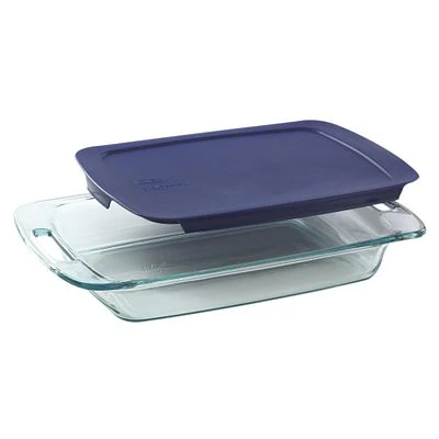 75-pyrex-easy-grab-3-quart-glass-baking-dish-with-blue-lid-1.webp Pyrex® Easy Grab® 3-quart Glass Baking Dish with Blue Lid