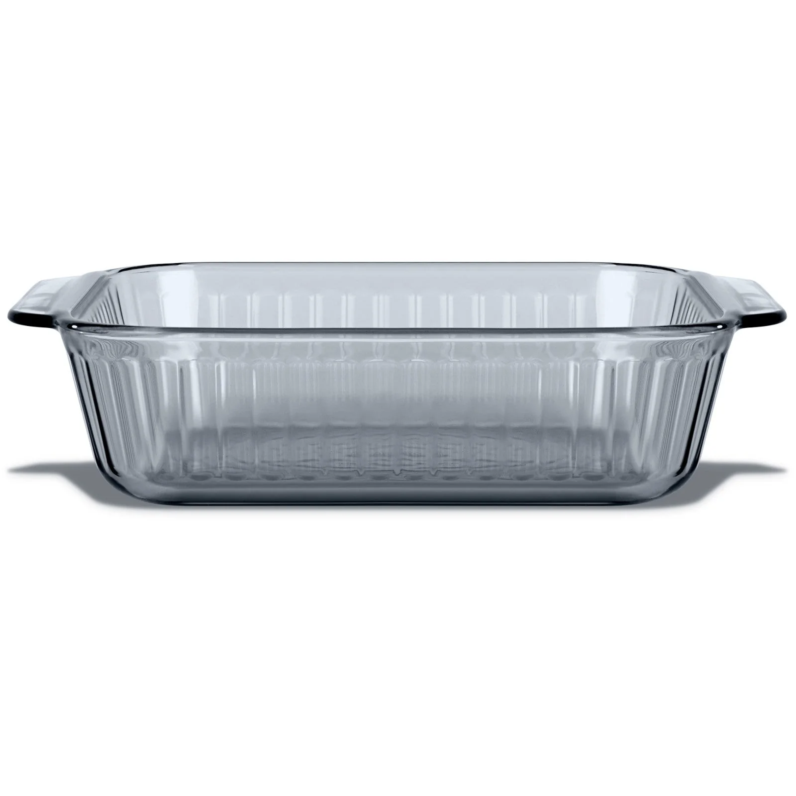 78-pyrex-sculpted-tinted-colors-8-square-baking-dish-smoke-1.webp Pyrex® Sculpted Tinted Colors 8" Square Baking Dish, Smoke