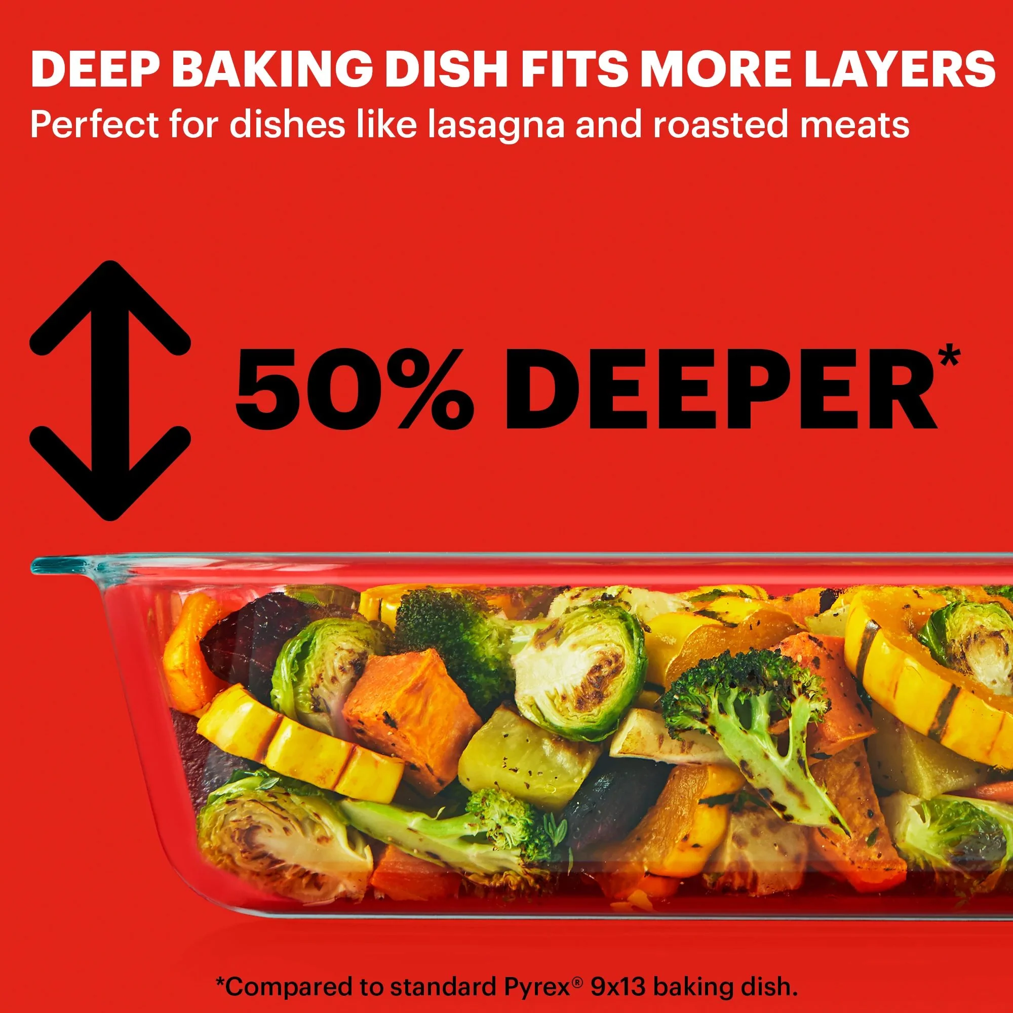 81-pyrex-deep-9-x13-2-in-1-glass-baking-dish-with-glass-lid-4.webp Pyrex® Deep 9” x13” 2-in-1 Glass Baking Dish with Glass Lid