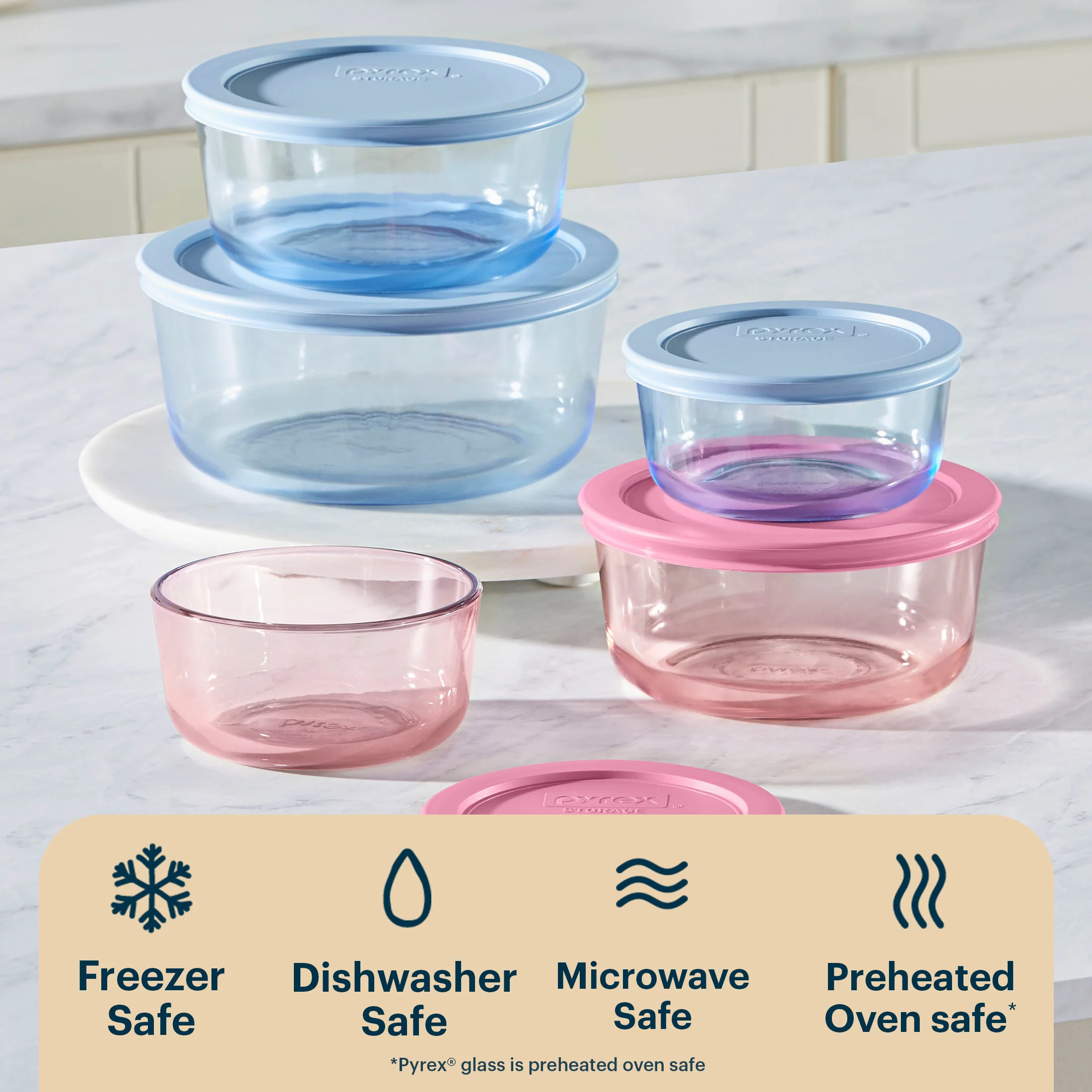 84-pyrex-simply-store-tinted-glass-round-storage-containers-10-pc-set-mixed-colors-4.webp Pyrex® Simply Store® Tinted Glass Round Storage Containers, 10-pc Set, Mixed Colors