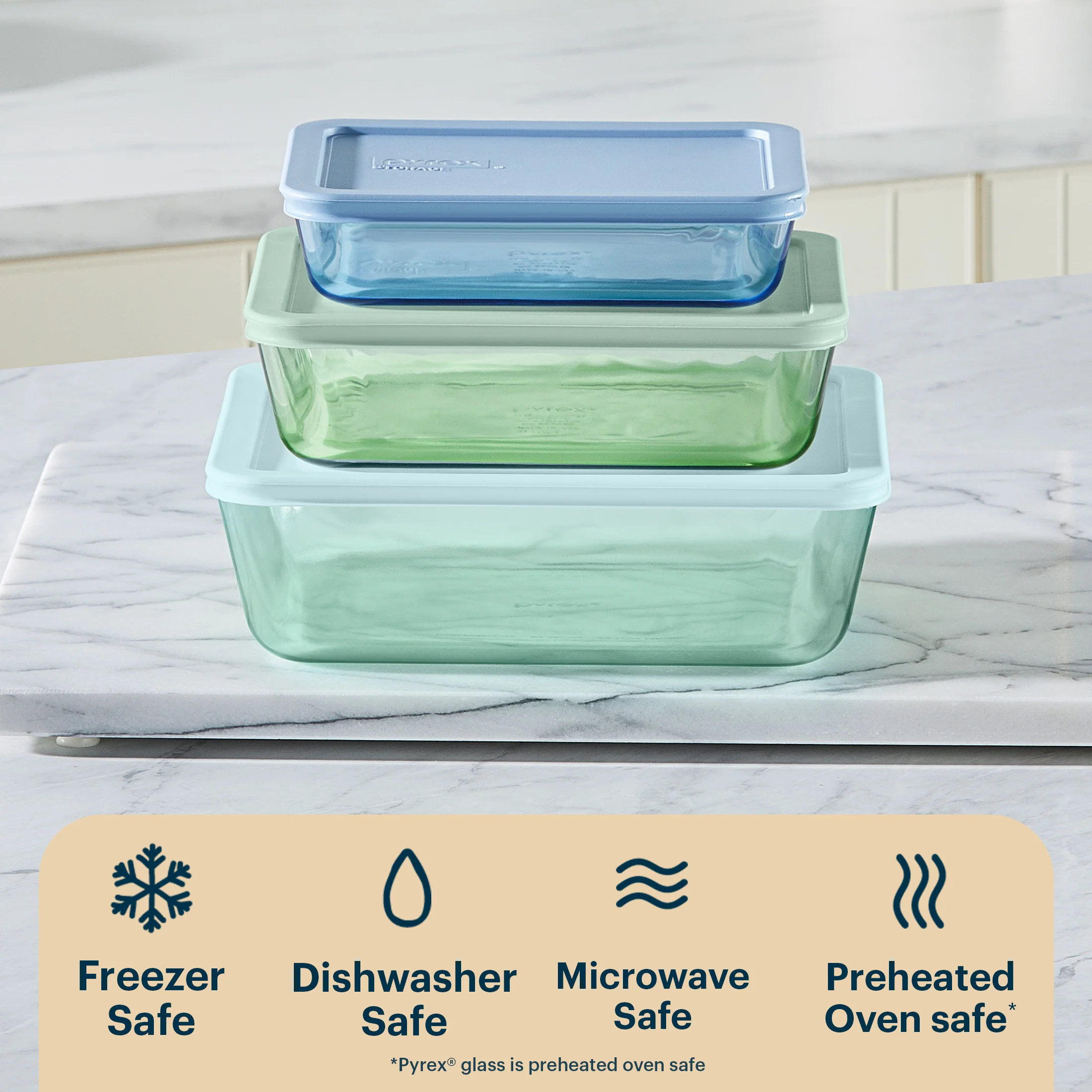 86-pyrex-simply-store-tinted-glass-rectangle-storage-containers-6-pc-set-mixed-colors-4.webp Pyrex® Simply Store® Tinted Glass Rectangle Storage Containers, 6-pc Set, Mixed Colors