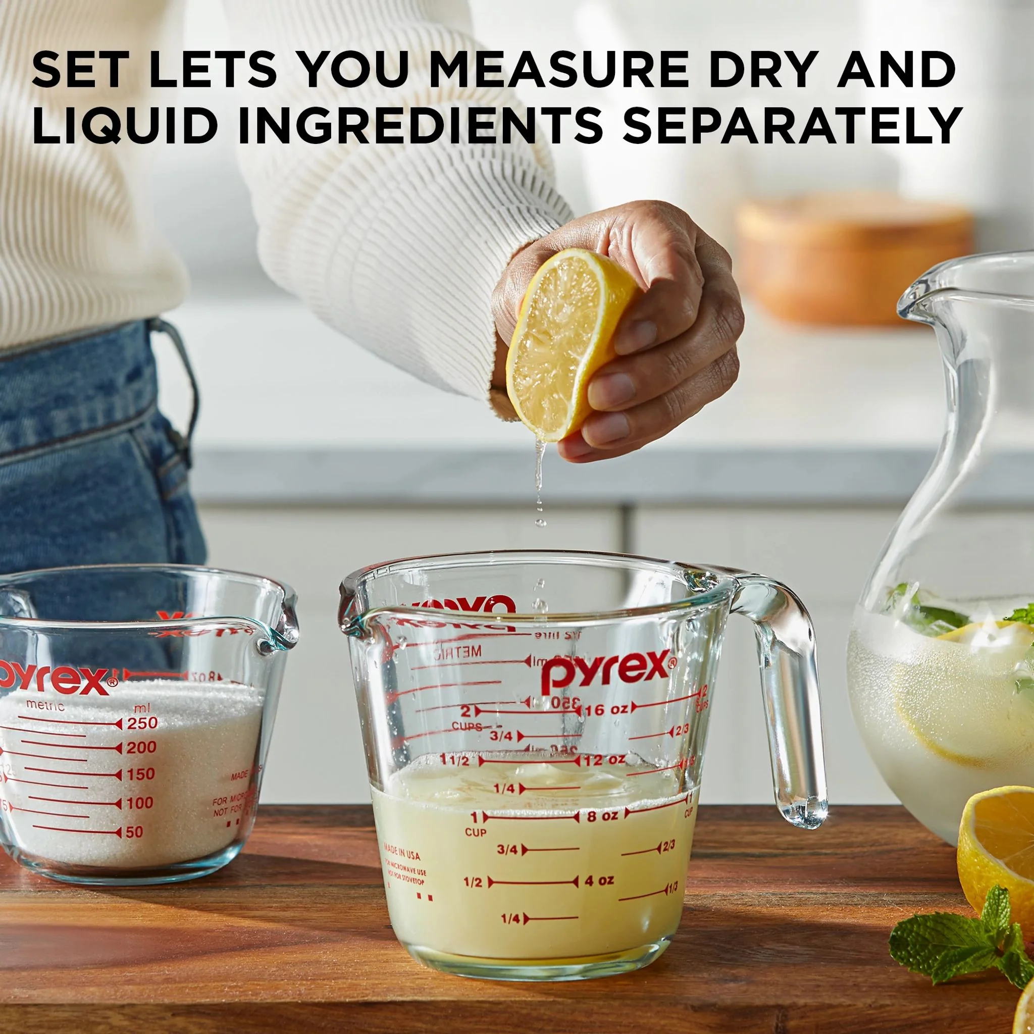 89-pyrex-smart-essentials-glass-measuring-cup-set-3.webp Pyrex® Smart Essentials® Glass Measuring Cup Set