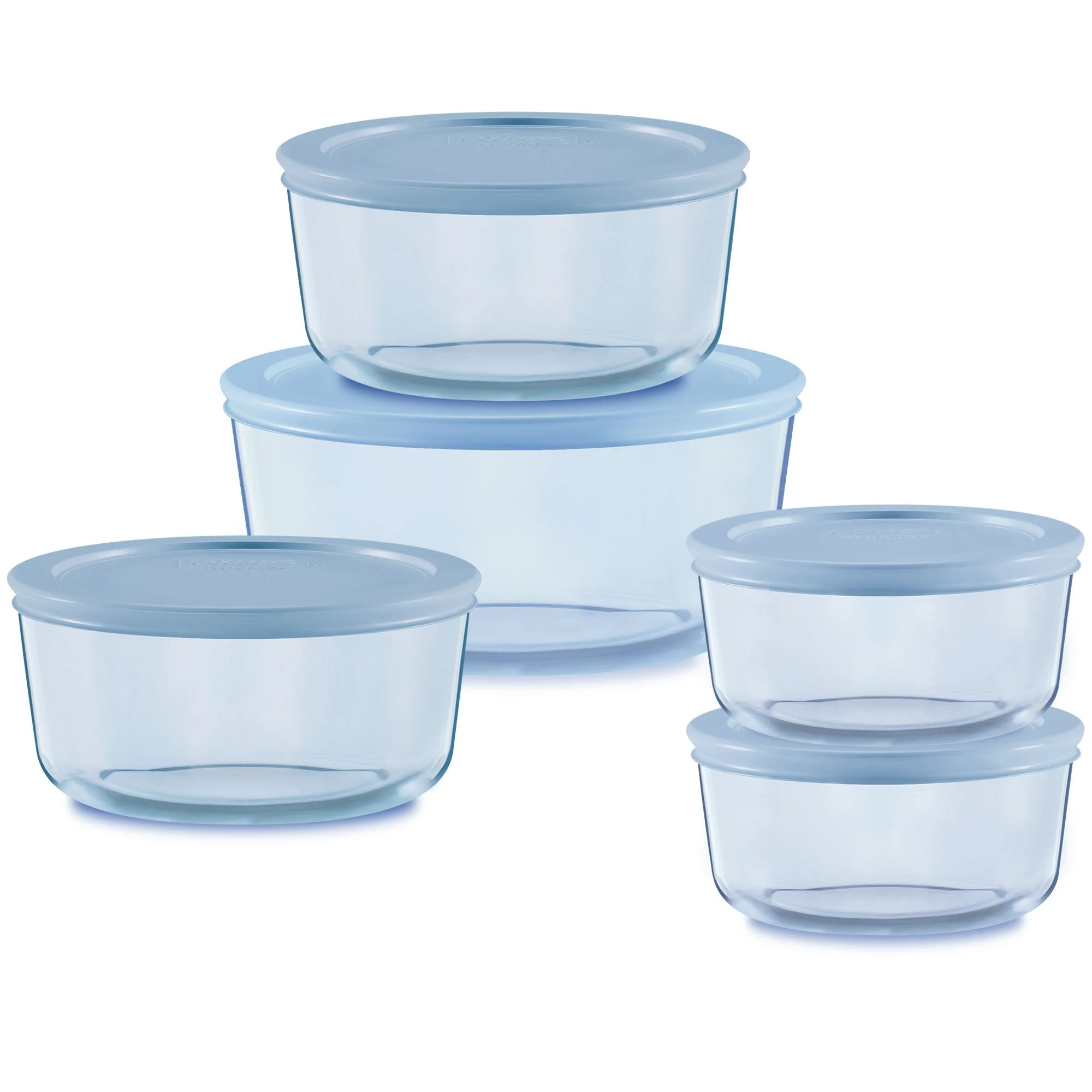90-pyrex-simply-store-tinted-10-piece-round-storage-set-with-blue-plastic-lids-1.webp Pyrex® Simply Store® Tinted 10-piece Round Storage Set with Blue Plastic Lids