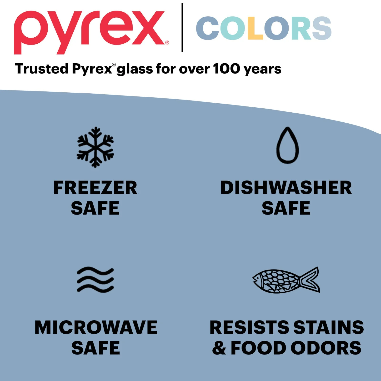 94-pyrex-colors-sculpted-tinted-3-piece-mixing-bowl-set-6.webp Pyrex® Colors Sculpted Tinted 3-piece Mixing Bowl Set