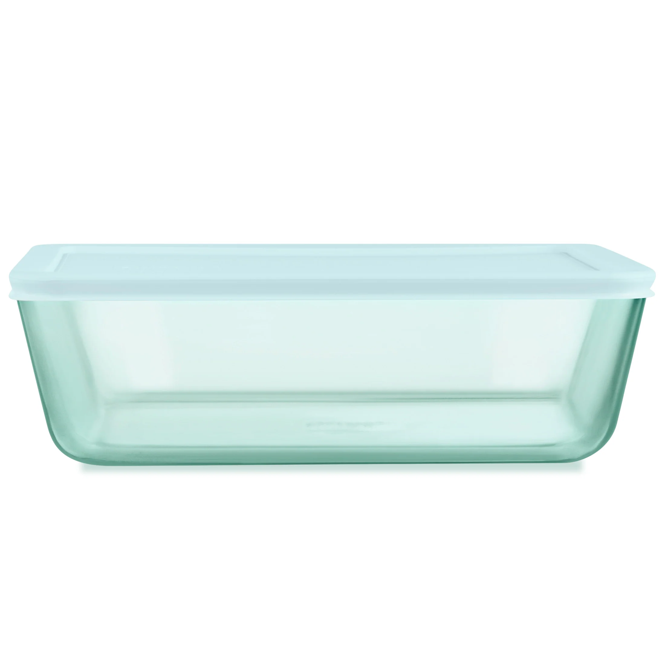 95-pyrex-simply-store-tinted-glass-11-cup-rectangle-storage-container-with-lid-aqua-1.webp Pyrex® Simply Store® Tinted Glass 11-cup Rectangle Storage Container with Lid, Aqua