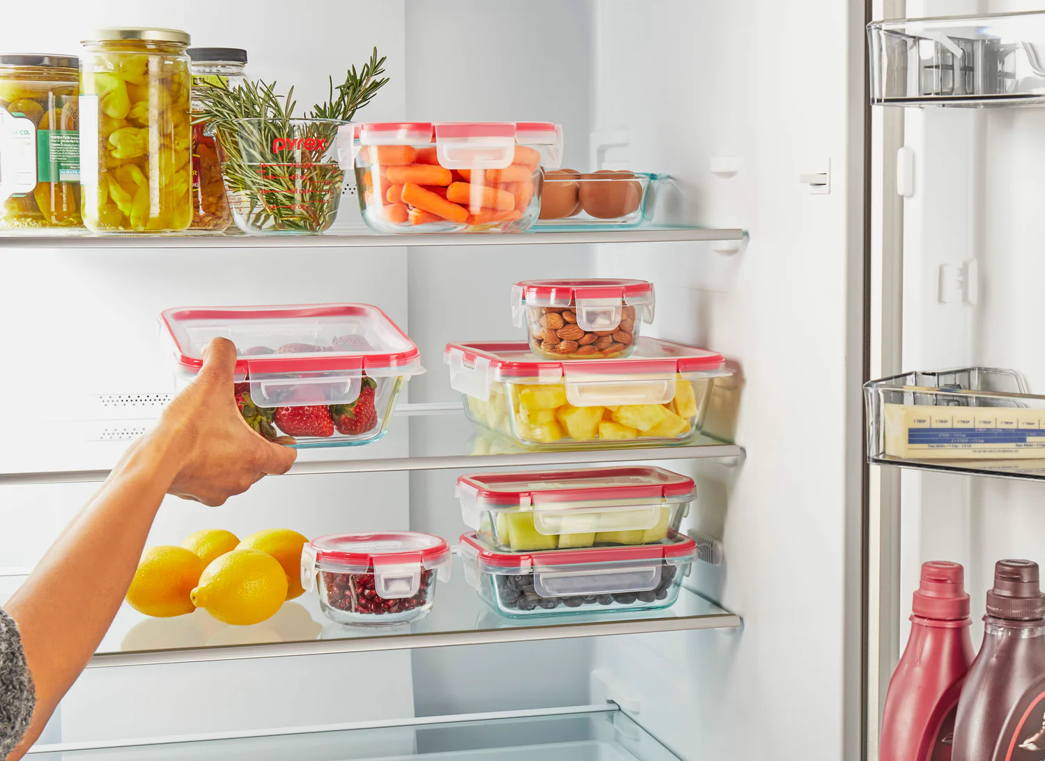 PY Freshlock Store Lifestyle Cooking Cycle 2